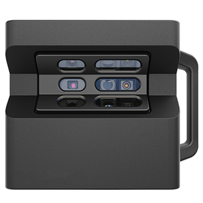 Scanner