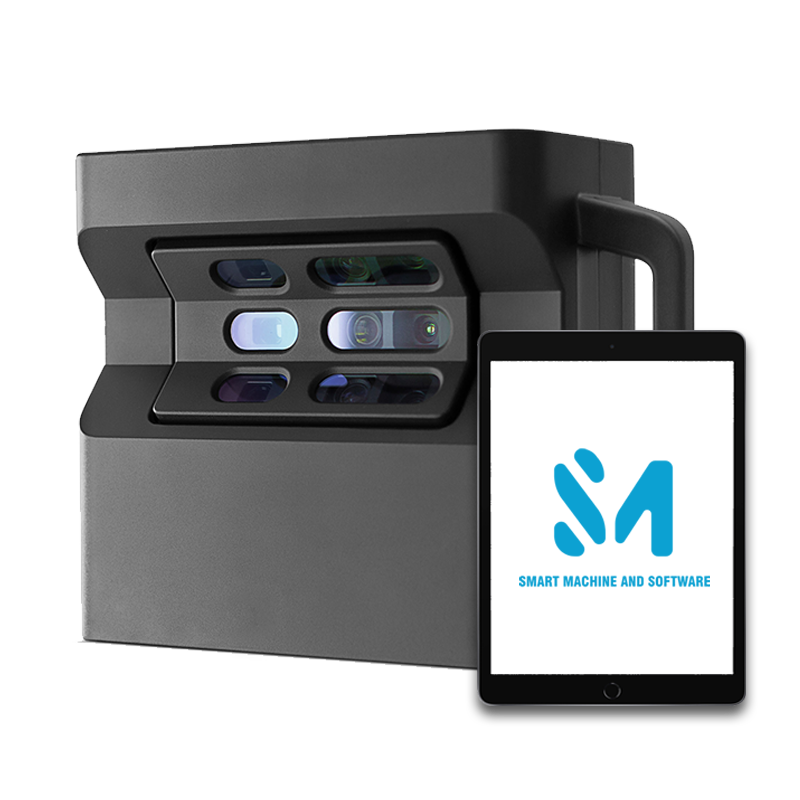 3D Scan