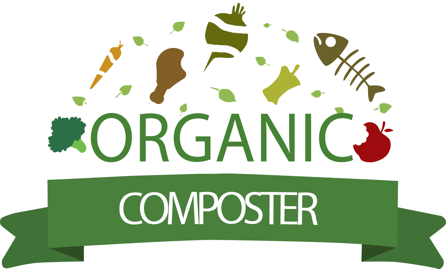 Organic Composter