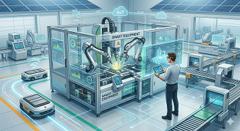 Smart Equipment!